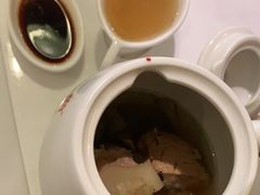 -尚一汤 广东炖汤(金桥国际店)