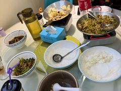 -福巷湘食小馆·猛火现炒(上海首店)