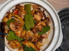 -滋粥楼·顺德菜(番禺广场总店)