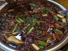 -曾老幺鱼庄(龙华商厦店)