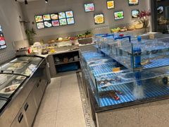 -舟山渔场(临安沙地路店)