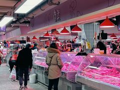 -科巷菜场