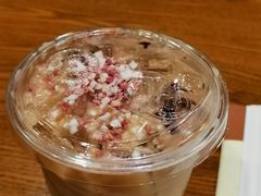 -星巴克(北京惠新东街店)