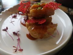 -烛影拾光观景餐厅·创意菜·摄影·小提琴(大唐不夜城店)