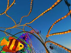 -沈阳奥体冰雪嘉年华