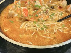-南海底小海鲜·湘菜(鲁巷吴家湾店)
