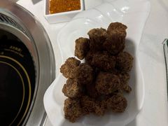 -葛记红焖羊肉(人民路店)