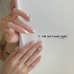 -元也Nail·新中式美甲美睫