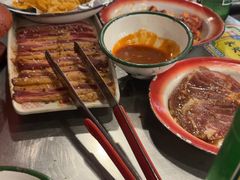 -永安里地摊烤肉(首创店)