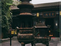 -湘子庙