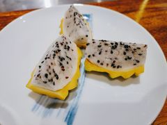 餐后水果-观品和牛
