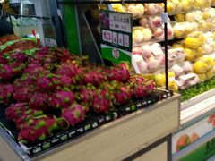 -大润发(花雨店)