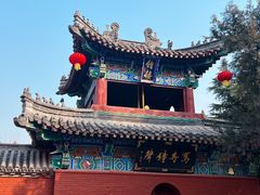 -洛阳白马寺