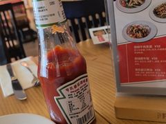 -星期五餐厅(金融街店)
