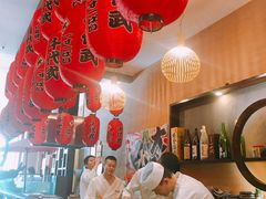 -千代武日本料理(开发区店)