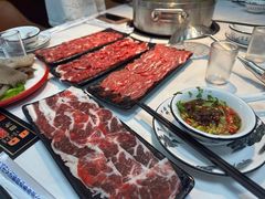 -刘少华贵州小黄牛·鲜牛肉火锅(总店)