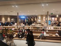 -七鲜超市(瑞虹天地太阳宫店)
