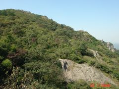 -马仁奇峰