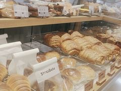 -StrasBake日式面包