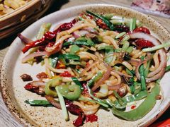 -那时新疆·若羌(经纬汇店)