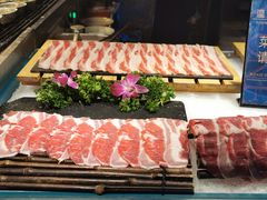 -V-ONE西雅图海鲜自助餐厅(仓山万达广场店)