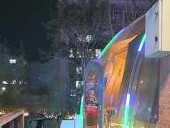 -羊门客在·烤盐池滩羊·川菜