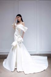 -MANLI BRIDAL婚纱