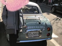 -line friends(明洞旗舰店)