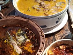 -水煮三国·川鲁江湖菜(香山店)