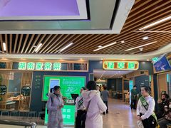 -绿草地·湘菜(7mall店)