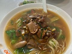 -二扁私房面馆(崂山路店)