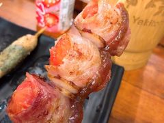 -鸟串烧Yakitori