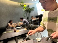 -卡朋西餐(宝安大仟里店)