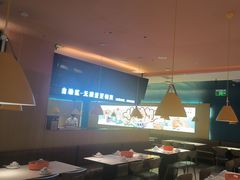 -小鱼小牛·鱼牛干锅·脆鱼火锅(世欧广场店)