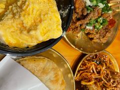 -小豆海棠(嘉兴路店)