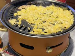-梨花自助烤肉(西三旗万象汇黑金店)