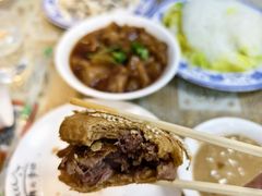 -清真·鸦儿李记·小馆(后海店)