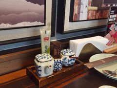 -山葵家·创意料理(临平银泰城店)