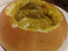 -大树餐厅(红旗街万达店)