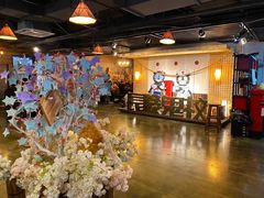 -长藤鬼校(龙翔店)