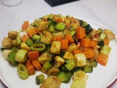 -有奴思烤肉·清真(正宁路店)