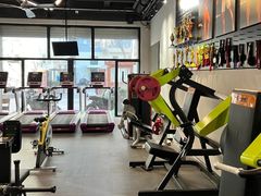 -FEELINGME乐刻私教馆·健身(沿海赛洛城店)