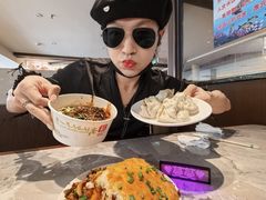 -严老幺烧麦(前进四路店)