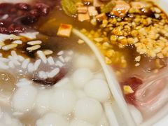 冰粉-蓉李记成都名小吃(太原龙湖万达店)