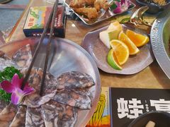 -蛙宴·美蛙火锅基地(万象城店)