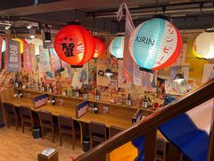 大堂-桃太郎创作料理(大坪店)