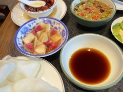 -仁和四季涮肉馆(天坛南门店)