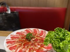 -韩宫宴烤肉·料理(苏州中心店)