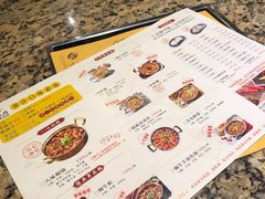 -黄记煌三汁焖锅(新世纪广场店)