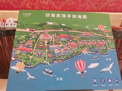 -西昌邛海宾馆